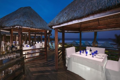 Grand Oasis Cancun